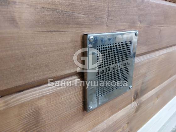 Вентиляционные системы