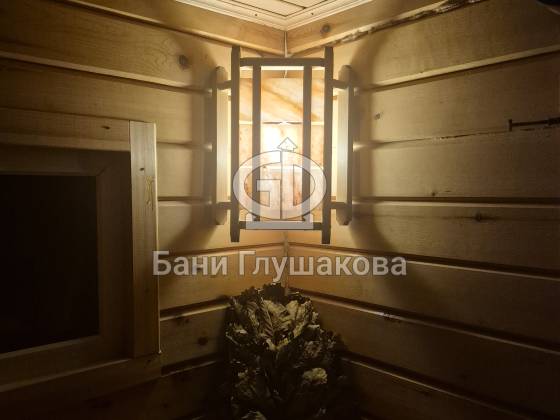 Светильники и люстры